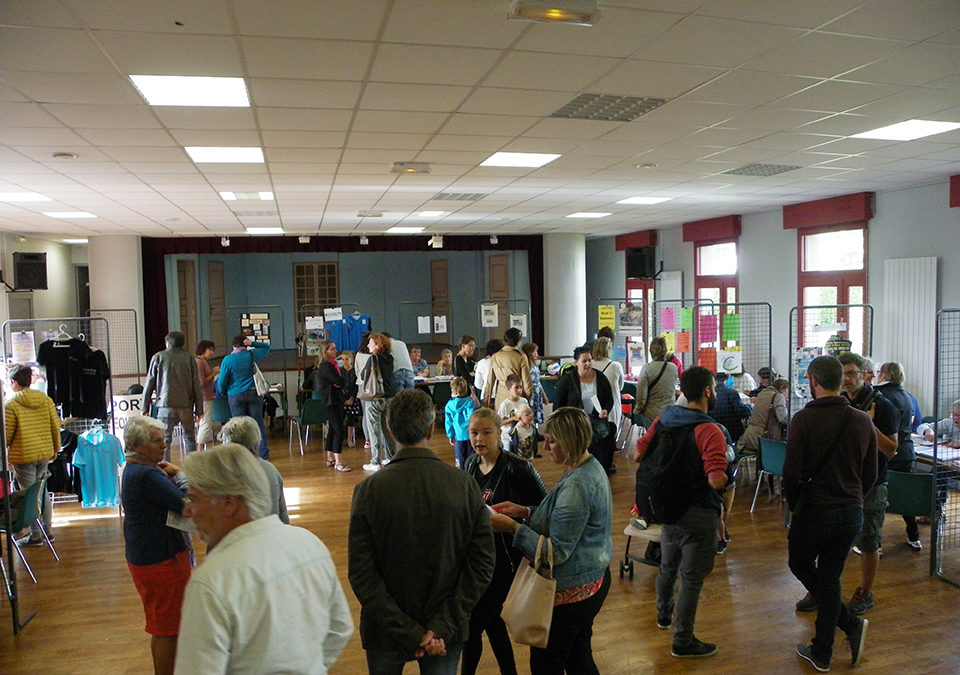 Forum des associations