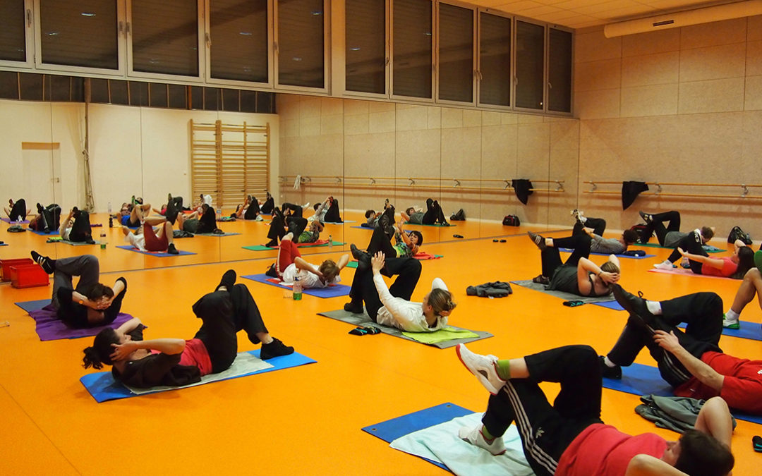 Fitgym